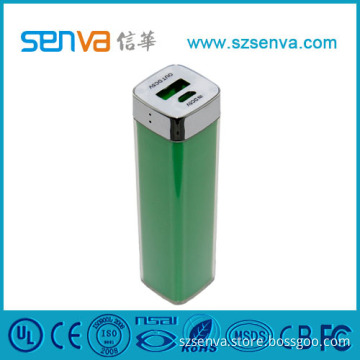 Top Rank Backup Battery, 2000mAh Power Banks (Senva-133-A)